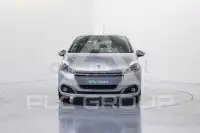 2017 Peugeot 208
