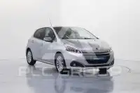 2017 Peugeot 208