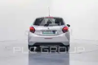 2017 Peugeot 208