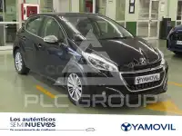 2017 Peugeot 208