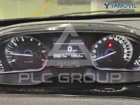 2017 Peugeot 208