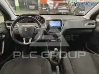 2017 Peugeot 208