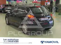 2017 Peugeot 208