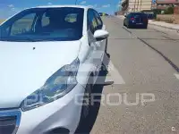 2017 Peugeot 208
