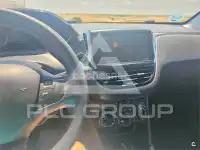 2017 Peugeot 208