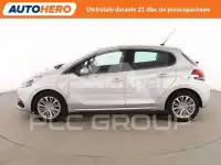 2017 Peugeot 208