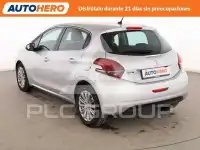 2017 Peugeot 208