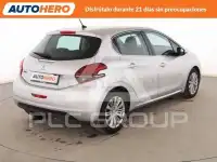 2017 Peugeot 208