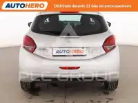 2017 Peugeot 208