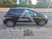 2017 Peugeot 208