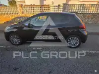 2017 Peugeot 208