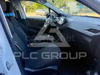 2017 Peugeot 208
