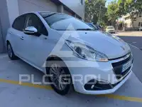 2017 Peugeot 208