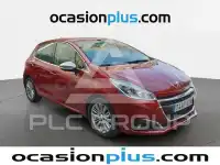 2017 Peugeot 208