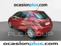 2017 Peugeot 208