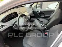 2017 Peugeot 208