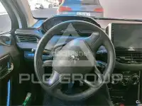 2017 Peugeot 208