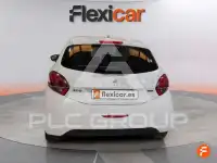2017 Peugeot 208