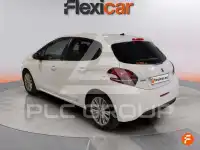 2017 Peugeot 208
