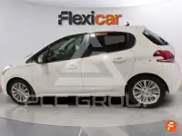 2017 Peugeot 208