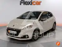 2017 Peugeot 208