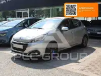 2017 Peugeot 208