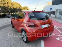 2017 Peugeot 208