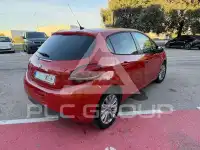 2017 Peugeot 208