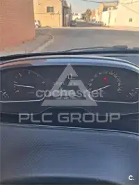 2017 Peugeot 208