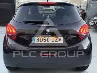 2017 Peugeot 208