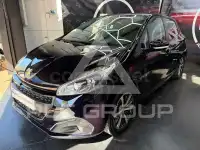 2017 Peugeot 208