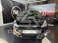 2017 Peugeot 208
