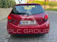 2017 Peugeot 208