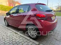 2017 Peugeot 208