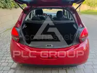 2017 Peugeot 208