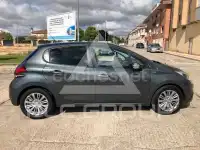 2017 Peugeot 208