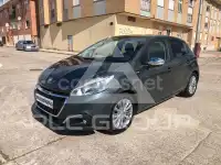 2017 Peugeot 208