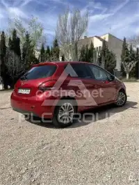 2017 Peugeot 208