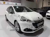 2017 Peugeot 208