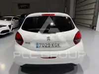 2017 Peugeot 208