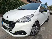2017 Peugeot 208