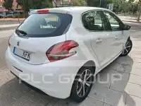 2017 Peugeot 208