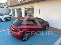 2017 Peugeot 208