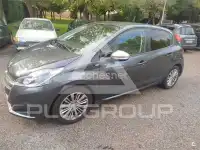 2017 Peugeot 208