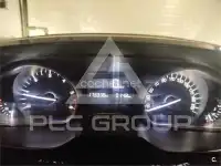 2017 Peugeot 208