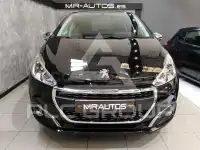 2017 Peugeot 208