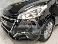2017 Peugeot 208