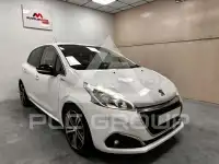 2017 Peugeot 208