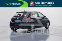 2017 Peugeot 208