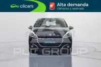 2017 Peugeot 208